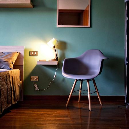 Casa Zoe Apartment Free Parking,Self Check In & Free Wi Fi بارما المظهر الخارجي الصورة