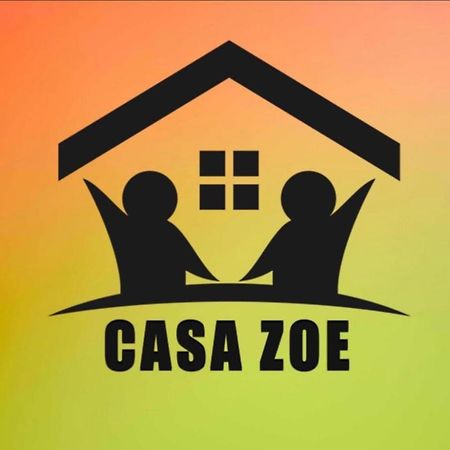 Casa Zoe Apartment Free Parking,Self Check In & Free Wi Fi بارما المظهر الخارجي الصورة
