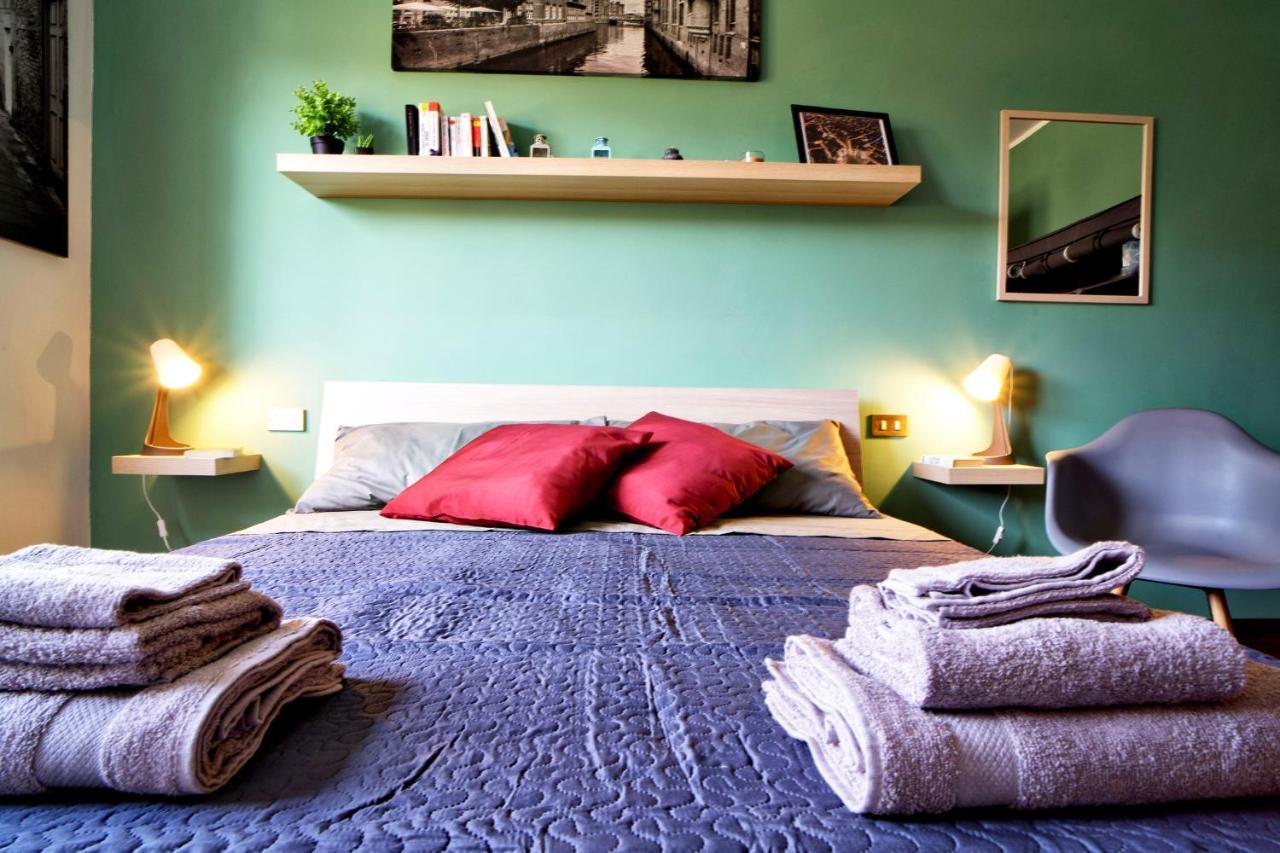 Casa Zoe Apartment Free Parking,Self Check In & Free Wi Fi بارما المظهر الخارجي الصورة