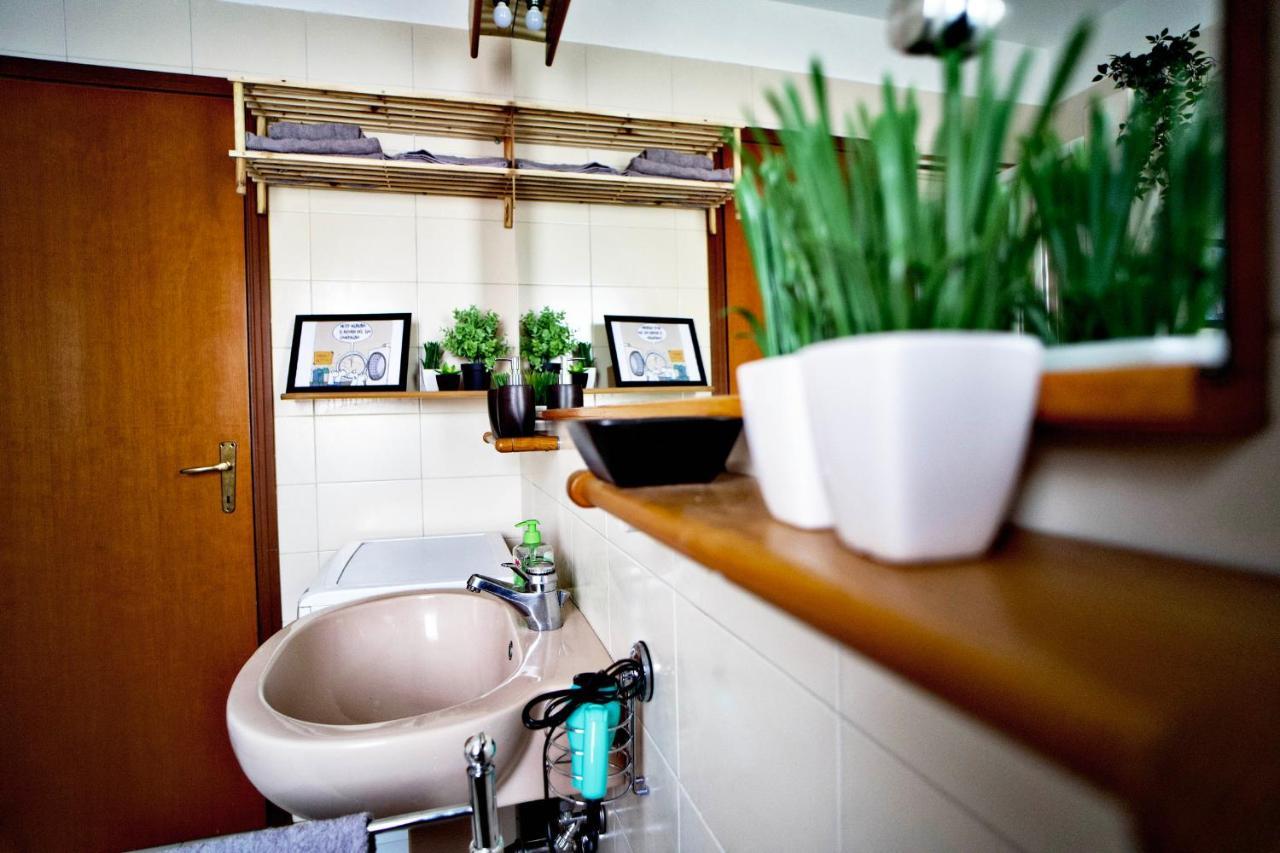 Casa Zoe Apartment Free Parking,Self Check In & Free Wi Fi بارما المظهر الخارجي الصورة